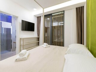 Villa Zmijavci Características 33