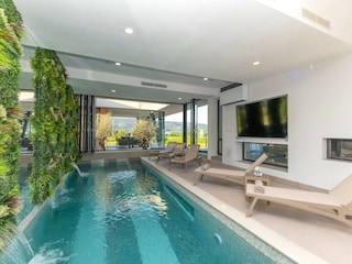 Villa Zmijavci Außenaufnahme 4