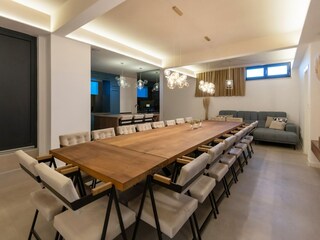 Villa Zmijavci Caratteristiche 22