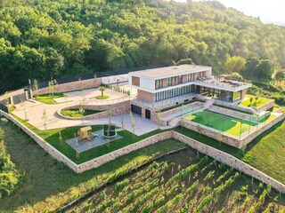 Villa Zmijavci Registrazione all'aperto 6