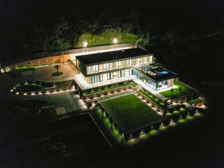 Villa Zmijavci Registrazione all'aperto 11