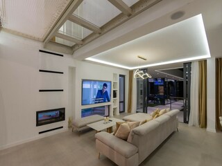 Villa Zmijavci Ausstattung 23