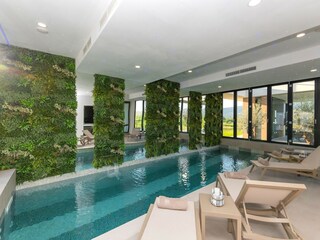 Villa Zmijavci Außenaufnahme 13