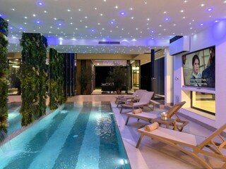 Villa Zmijavci Registrazione all'aperto 15