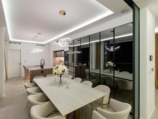 Villa Zmijavci Caratteristiche 26