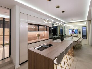 Villa Zmijavci Ausstattung 27