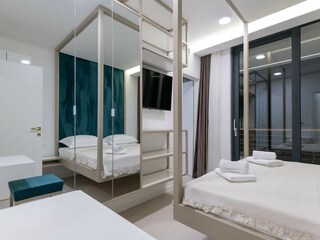 Villa Zmijavci Ausstattung 31