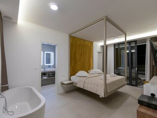 Villa Zmijavci Caratteristiche 34