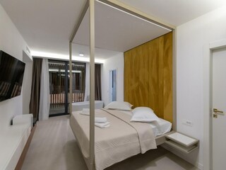 Villa Zmijavci Caratteristiche 35