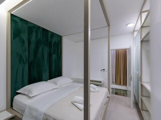 Villa Zmijavci Caratteristiche 38