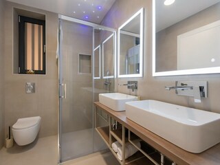 Villa Zmijavci Ausstattung 40