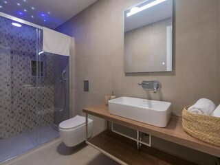 Villa Zmijavci Caratteristiche 41