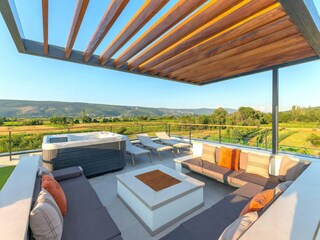 Villa Zmijavci Registrazione all'aperto 18