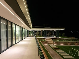 Villa Zmijavci Außenaufnahme 20