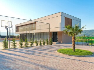 Villa Zmijavci Umgebung 42