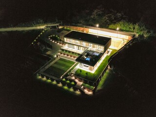 Villa Zmijavci Environnement 40