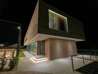 Villa Zmijavci Außenaufnahme 10