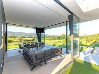 Villa Zmijavci Outdoor Recording 17