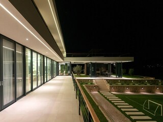 Villa Zmijavci Außenaufnahme 18