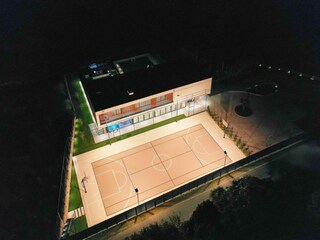 Villa Zmijavci Entorno 46