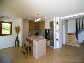 Villa Grubine Caratteristiche 21