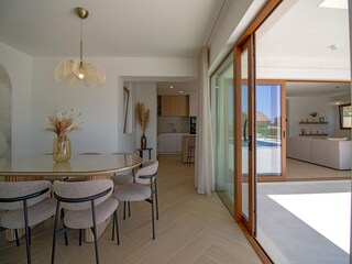 Villa Kaštel Lukšić Ausstattung 24