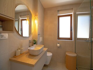 Villa Kaštel Lukšić Ausstattung 45
