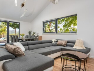 Villa Srinjine Équipement 16