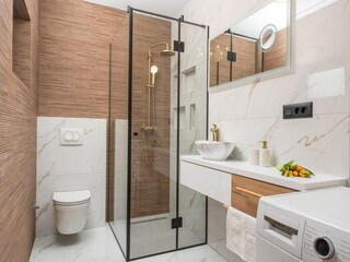 Villa Srinjine Caratteristiche 27