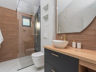 Villa Srinjine Ausstattung 32