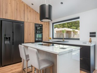 Villa Srinjine Équipement 29