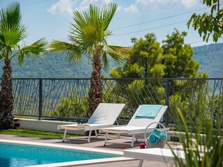 Villa Srinjine Enregistrement extérieur 16