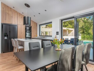 Villa Srinjine Ausstattung 26