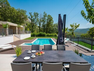 Villa Srinjine Enregistrement extérieur 5