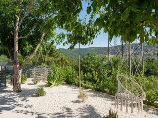 Villa Srinjine Registrazione all'aperto 12