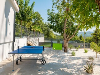 Villa Srinjine Enregistrement extérieur 11