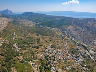 Villa Srinjine Environnement 42