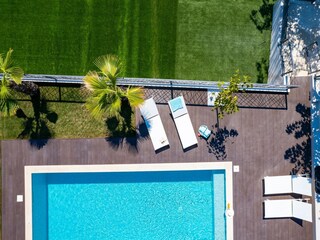 Villa Srinjine Außenaufnahme 20