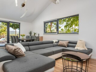 Villa Srinjine Ausstattung 36