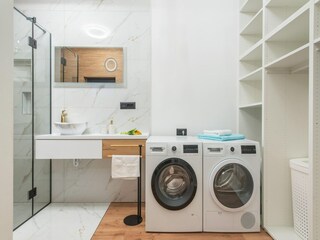 Villa Srinjine Caratteristiche 39