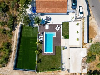 Villa Srinjine Ambiente 46