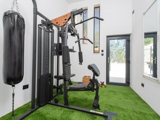 Villa Srinjine  49