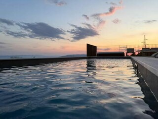 Villa Makarska Buitenaudio-opname 4