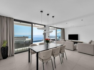 Villa Makarska Caratteristiche 26
