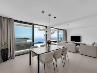 Villa Makarska Caratteristiche 30