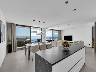 Villa Makarska Ausstattung 28