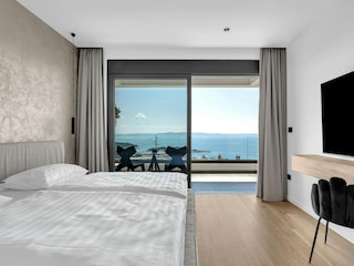 Villa Makarska Caratteristiche 23