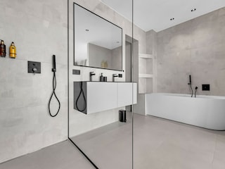 Villa Makarska Caratteristiche 27