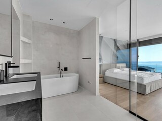 Villa Makarska Ausstattung 24