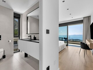 Villa Makarska Caratteristiche 25